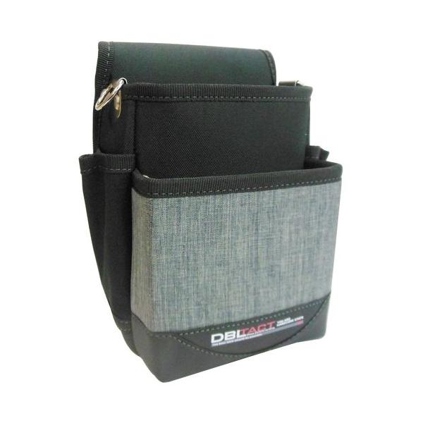 DBLTAC Qi DTM-02S-GL