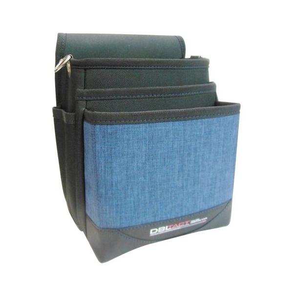 DBLTAC Ri DTM-03S-BL