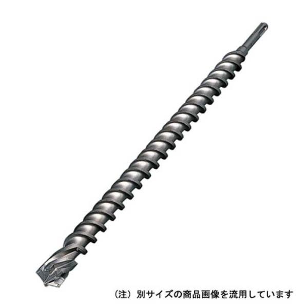 【人気商品】ミヤナガ デルタゴンビットSDS ロング DLSDS22047 ミヤナガ デルタゴンビットSDSプラス ロングサイズ Φ22.0×470mm