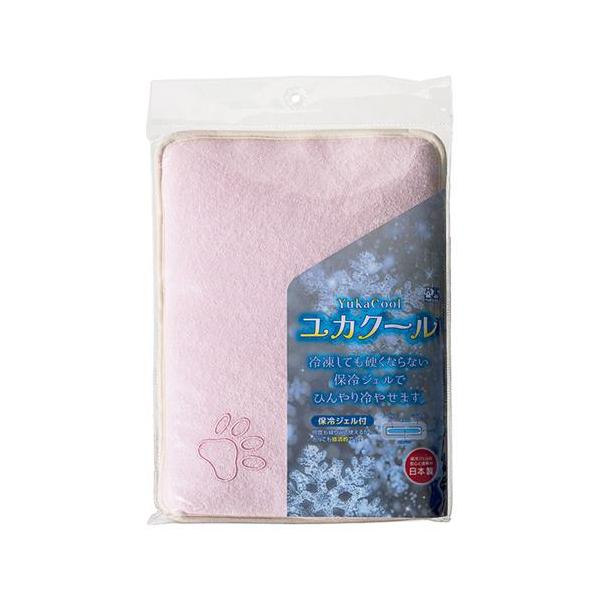 凍らせた保冷ジェルで暑い夏を涼しく助けます【原産国】日本【原材料】高吸水性ポリマー、タオル生地、ウレタンフォーム【使用方法】凍らせた保冷ジェルを専用のマットに入れて使用します。凍らせたジェルは硬くならず柔らかく扱いやすいコンパクトサイズです...