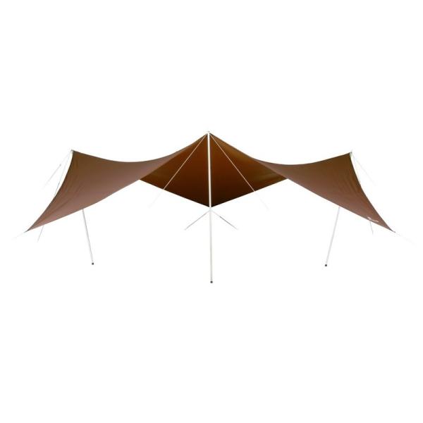 snow peak [即納在庫品] スノーピーク タープ HDタープシールド