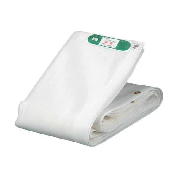 風・砂・塵・雪・鳥・虫などのバリアに最適なメッシュシートです。耐候性約3年相当と、屋外でも長期間ご使用いただけます。防炎機能を備えており、消防法に定められた防炎性能基準を満たしています。カーポート・ベランダ・バルコニー・駐輪場・外付け非常階...