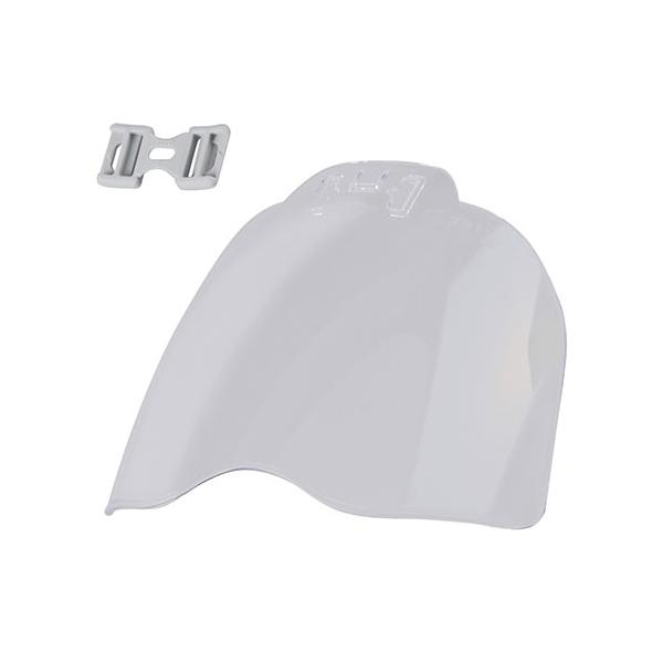 ＴＯＹＯシールド付きヘルメットNO.391F専用交換用シールドレンズです。《用途》NO.391F専用交換用シールドレンズ。《機能》くもり止め加工を施したシールドレンズです。紫外線を99.9%カットします。《製品仕様》●NO.391F専用●カ...
