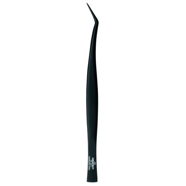 KEIBA カチオンコートピンセット ツルクビ型 TS-B11 マルト長谷川