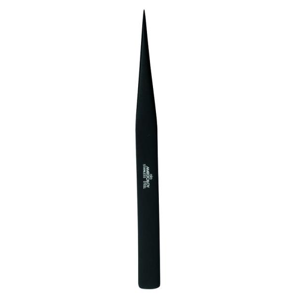 KEIBA カチオンコートピンセット 125mm TS-S11 マルト長谷川