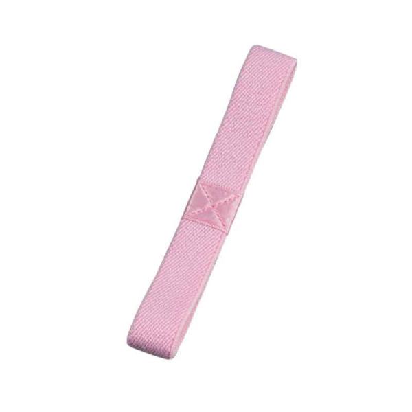 他サイト： たつみや ランチバンド HAKOYA ブライトカラー ライトピンクの商品画像