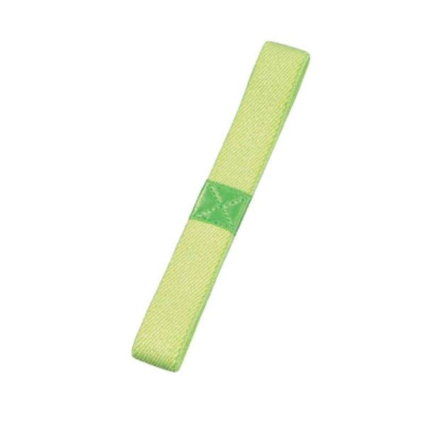他サイト： たつみや ランチバンド HAKOYA ブライトカラー ライトグリーンの商品画像