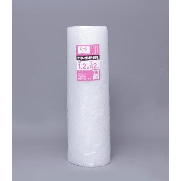 他サイト： アイリスオーヤマ エアクッション ロールタイプ M-AC1242の商品画像