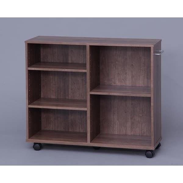 �A�C���X�I�[���} ���[�J�[�g SYR-7526 �u���E��