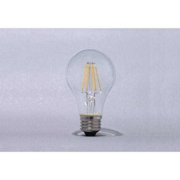 アイリスオーヤマ Ledフィラメント電球 調光クリア 電球色60形相当 810lm クリア Lda7l G D Fc 1309 ホームセンターバローpaypayモール店 通販 Paypayモール