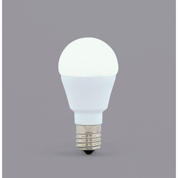 �A�C���X�I�[���} LED�d�� E17 �S�����^�C�v 2P �d���F 25�`�����i230lm�j LDA2L-G-E17/W-2T52P
