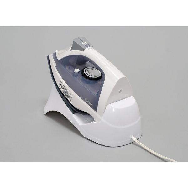 �A�C���X�I�[���} �R�[�h���X�X�`�[���A�C���� �z���C�g�^�O���[ IRN-CL30C-W�^H