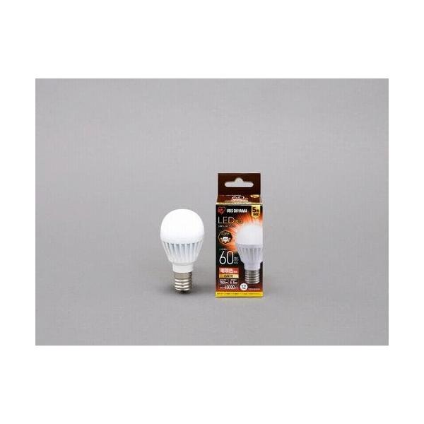 �A�C���X�I�[���} LED�d�� E17 �L�z�� 60�`���� �d���F LDA7L-G-E17-6T6