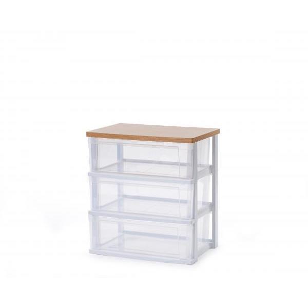 �A�C���X�I�[���} �E�b�h�g�b�v�`�F�X�g NSW-543WT �t�����`�I�[�N�^�N���A