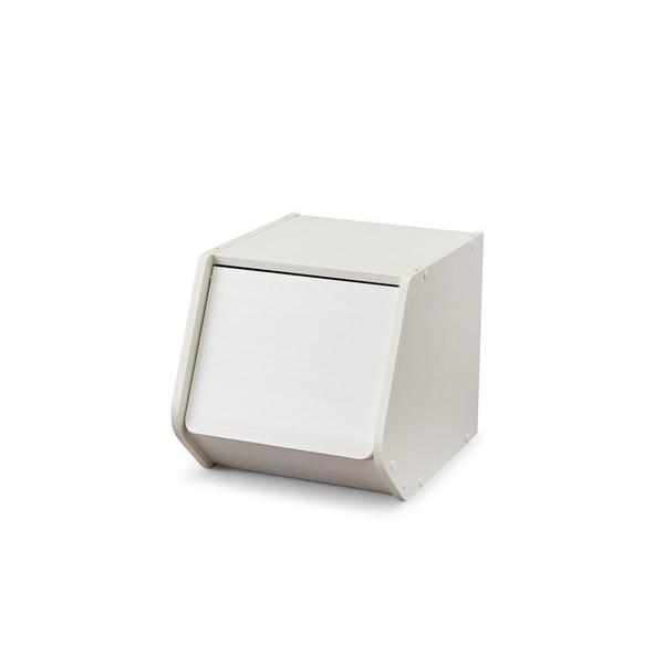 �A�C���X�I�[���} �X�^�b�N�{�b�N�X ���t�� STB-300D �I�t�z���C�g