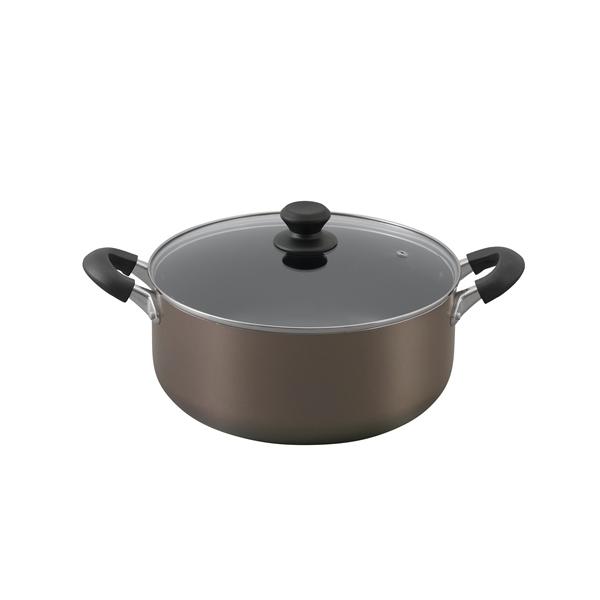 �_�C�������h�R�[�g IH�Ή� ����Ȃ� 28cm DIS-P28 [�u���E��]