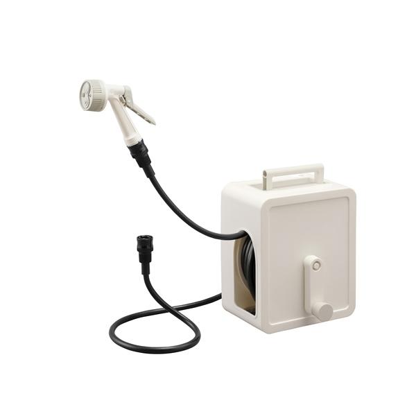 �A�C���X�I�[���} �t���J�o�[�R���p�N�g�z�[�X���[��20m FCH-20M �z���C�g �z�[�X���[�� �������