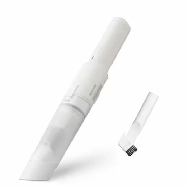 他サイト： [即納在庫品]  アイリスオーヤマ 充電式ハンディクリーナー HCD-21-Wの商品画像