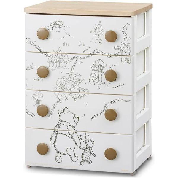 落ち着いたカラーでお部屋に馴染みやすいデザインです。引き出しには開閉がスムーズな金属レールを採用しています。完成品ですぐにお使いいただけます。脚キャップのみお客様取り付けとなります。●耐荷重（約）：全体26kg、天板10kg、引き出し1段あ...