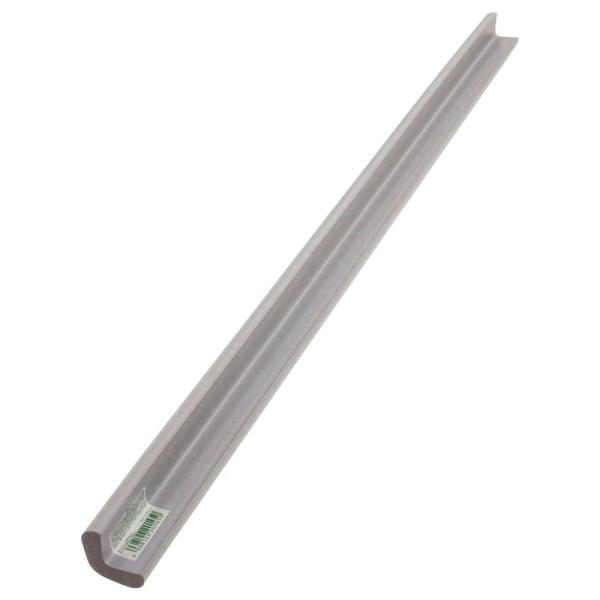 どんな場所でも使える衝撃吸収材！ NBR(発泡ゴム)製 非常にやわらかくて弾力性のある素材で、ぶつかりの衝撃を吸収します カーポートのコーナーに最適柱や角のぶつかり防止に【サイズ】幅(mm):55 長さ(mm):900 厚み(mm):18 ...