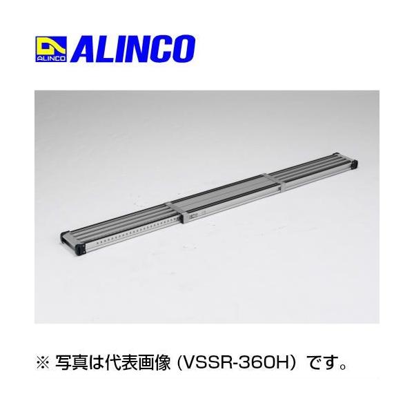 ALINCO(ACR) ~߃o[tLk VSSR270H