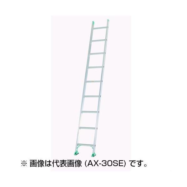 ALINCO(アルインコ) 一連はしご AX30SE