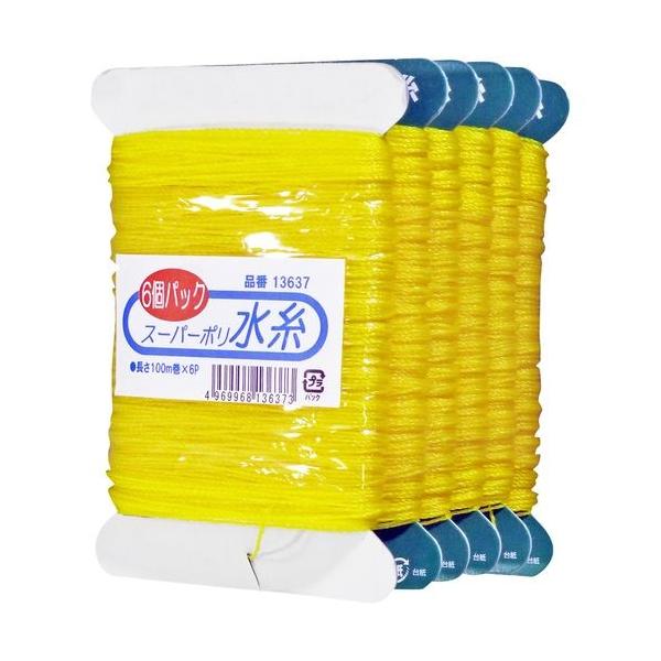 JBSO X[p[|6pbN 100m×6P [13637]