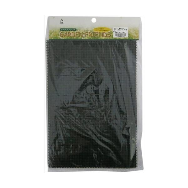 GF 鉢底アミ 3枚入リ N-3 20×30CM : ホームセンターバローYahoo!店