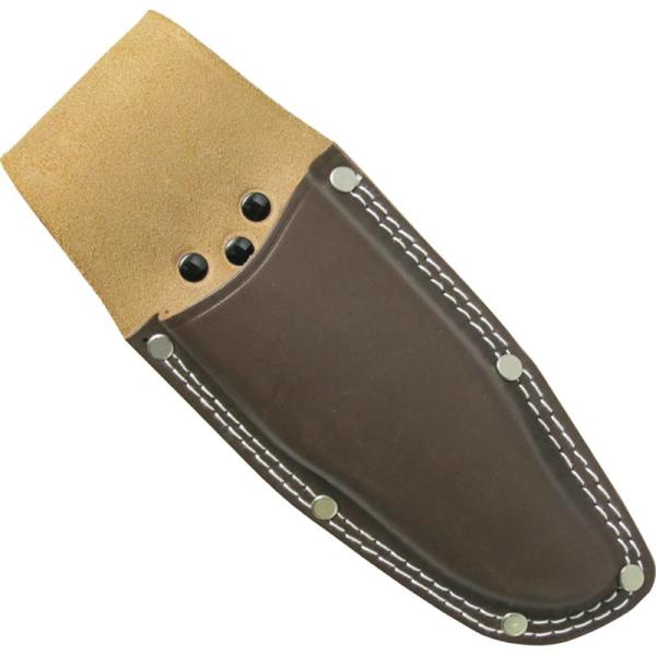 はさみ類も専用ケースに入れての携帯で作業効率アップ！少し大きめの剪定鋏専用ケース