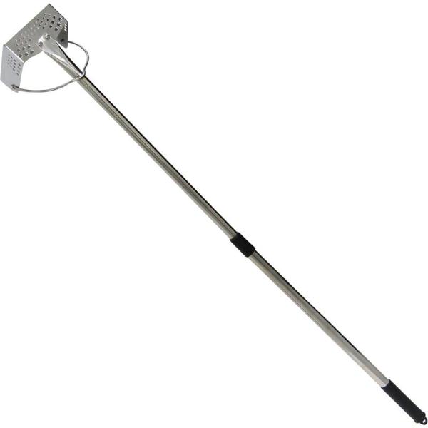 他サイト： Family Tree ステン清掃器 R付 (大) 伸縮式 (82cm〜126cm)の商品画像