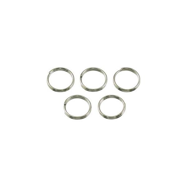 ひめじや使用荷重 ０．５ＫＧキーリングや二重リングは、キーホルダーやチェーンの連結に使用できます。リング内径＝約８ＭＭステンレス製なので、防錆性・耐候性に優れ丈夫で長持ち。屋外・海岸での使用に最適！