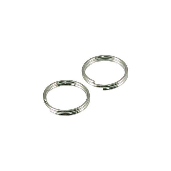 ひめじや使用荷重 ２ＫＧキーリングや二重リングは、キーホルダーやチェーンの連結に使用できます。リング内径＝約１８ＭＭステンレス製なので、防錆性・耐候性に優れ丈夫で長持ち。屋外・海岸での使用に最適！