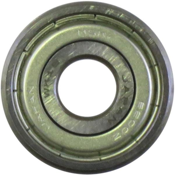 NSK ボールベアリング 6200ZZ : ホームセンターバローYahoo!店 - 通販