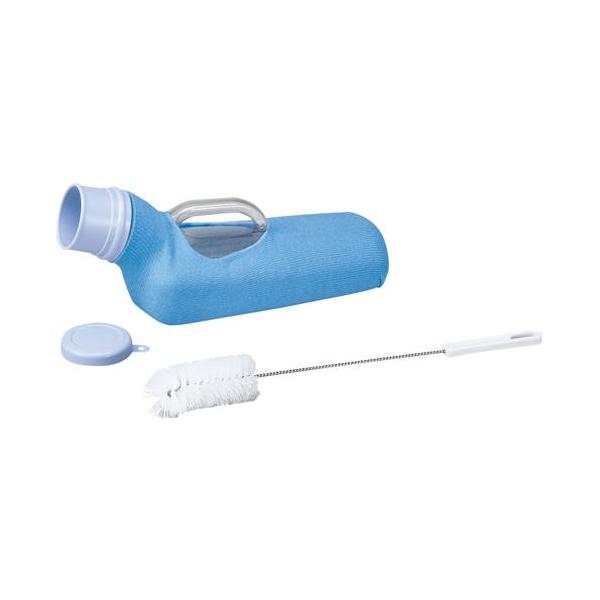 安寿 尿器 男性用 / 533-730 アロン化成 排泄関連/採尿・採便/採尿器 (T0118)