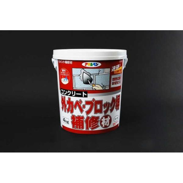 セメント 塀 素材 補修材の人気商品 通販 価格比較 価格 Com