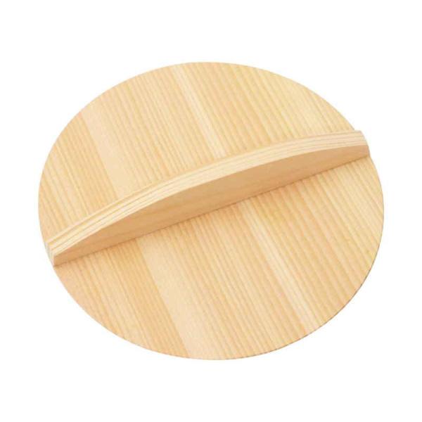 他サイト： 市原木工所 落とし蓋 20cm 木製 日本製の商品画像