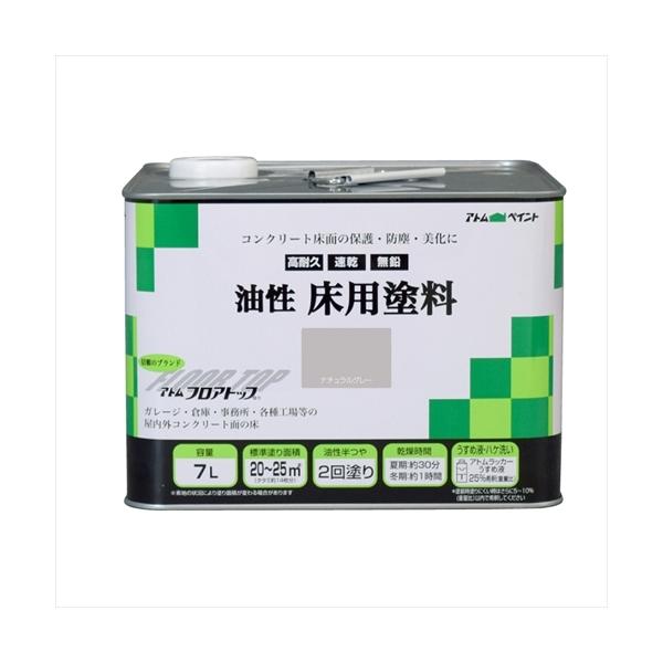 【特長】・付着性に優れ、経済的です。・一般防塵塗料の決定版【用途】・未塗装屋内外コンクリート床用（塗り替えの旧塗膜はアクリルラッカーに限る）【注意事項】※新設コンクリートは最低4週間以上の養生が必要です。素地コンクリートに水分が多い場合には...