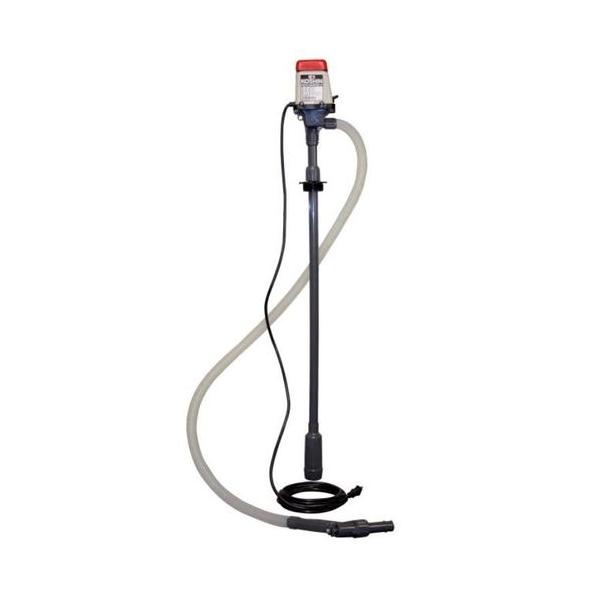 工進(KOSHIN) 灯油・軽油専用電動ポンプ ラクオート AC-100V FP-25 