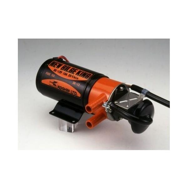 Hi(KOSHIN) rp|v DC12Vj[rWLO BK-12