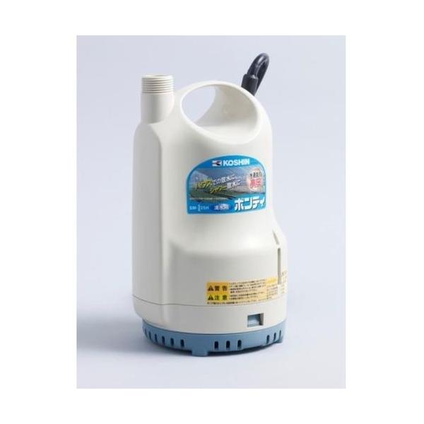 �H�i(KOSHIN) �����p�����|���v �����|���f�B 50Hz�p SM-525H