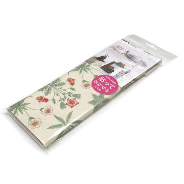 カモ井加工紙 リメイクシート mt Daisy William Morris