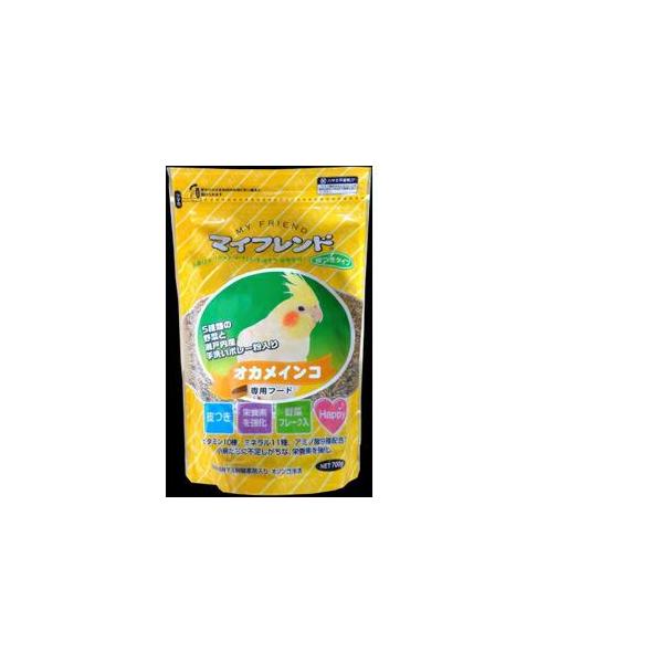 自然なままの胚芽つき穀物をブレンド皮つきタイプの飼鳥別シリーズです。