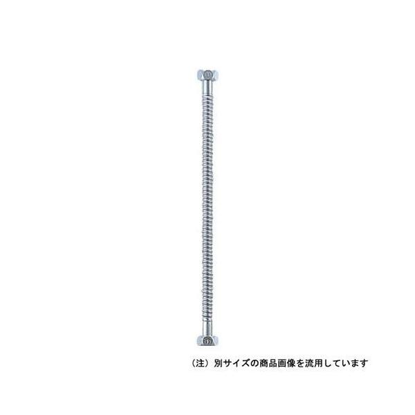 カクダイ 水道用フレキパイプ 0784B-P13X800 : ホームセンターバロー