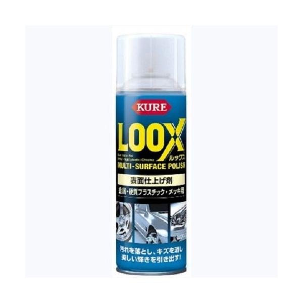 KURE H LOOX \ʎdグ 330ml