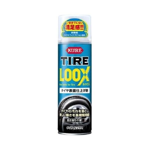 KURE H TIRE LOOX ^CbNX 480ml