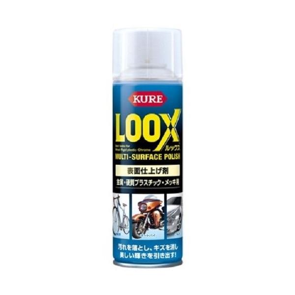 KURE H LOOX \ʎdグ 180ml iԍ:1184