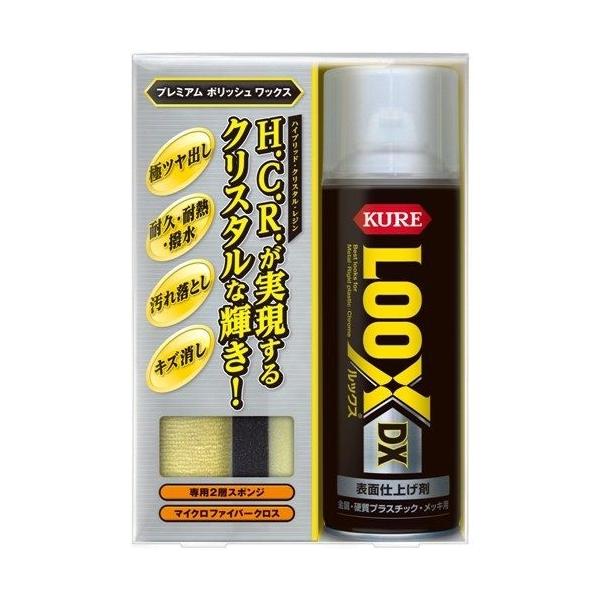 KURE H LOOX DX \ʎdグ 300ml iԍ:1187