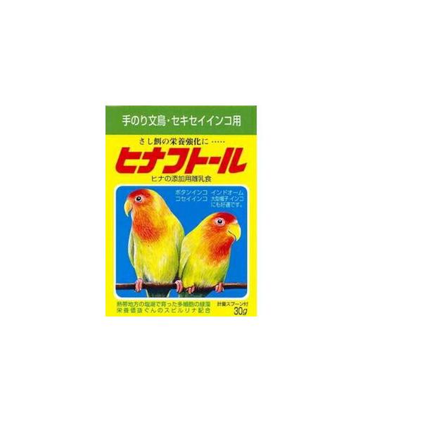 脱脂粉乳とマルチビタミンを強化した育成期栄養補助食脱脂粉乳を主として、カルシウム・酵母等を強化したヒナの離乳期用栄養強化食。