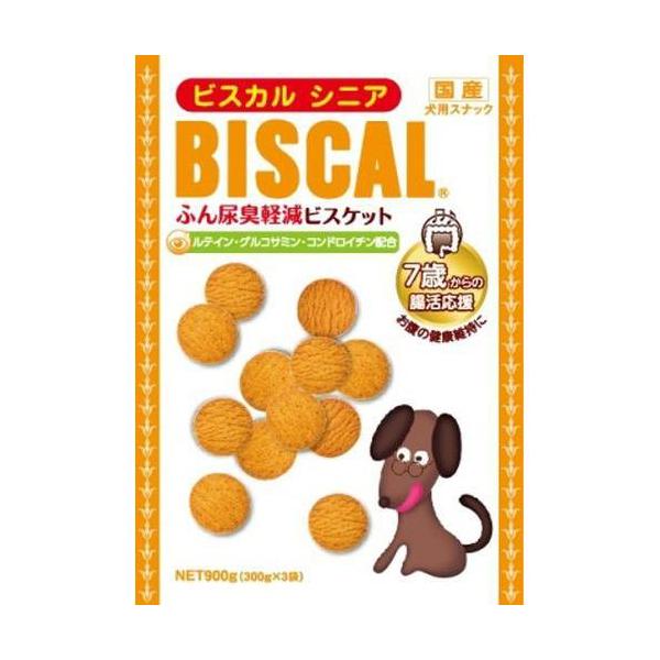 他サイト： ビスカル シニア 900g 現代製薬の商品画像