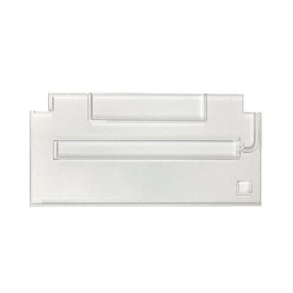 ●CLEAR LED FLATTY3040(別売)がぴったり載せられる樹脂製カバー【原産国】インドネシア【原材料】PS【使用方法】●観賞魚水槽用のフタとしてご使用ください。●外掛け式フィルターなどをセットする際は、フタの背面側の切り欠き部を...